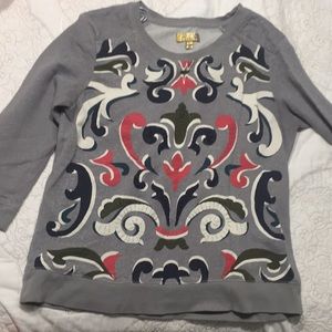 Vera Wang Sweatshirt